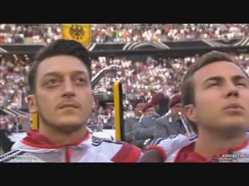 【大逆転劇】【国際親善試合】ドイツ vs. アメリカ【フルハイライト編!!】