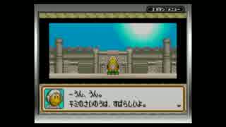 【プレイ動画】僕らのキノコシティ交流日記【８日目】