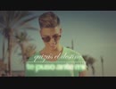 [洋楽] Xriz - Tan Solo Un Segundo [MV]