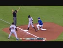 イチロー、タイムリースリーベースヒット