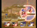 スマブラＸおきらく観戦動画97