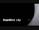 JUPITER(アルト）を初音ミクに歌わせてみた