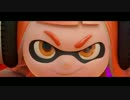 【MAD】死ぬたびにイカ臭くなるSplatoon『続』OP【ペルソナ4パロ】