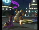 ポケモン　バトレボ　兄弟対決　２v(･･)ｖ