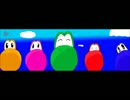 【KORG_M01D】ヨッシーアイランドより　アスレチック　アレンジ