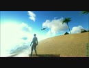 ARK:Survival Evolved -飛行メガロドン!?