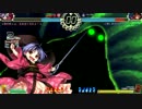 東方深秘録 1.03b ストーリー Lunatic 少名針妙丸 Stage5 vs菫子(Final)