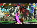 高田馬場ミカド　GGXｒｄ　Ver.1.11 6月9日 火曜 ランダム3ON その5