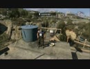 ♯7 歌うカオスな4人組 Dying Light（ダイイングライト）実況