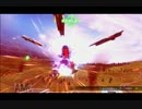 【家庭用EXVSFB】赤枠は二度死ぬストフリ視点part.44【赤枠】