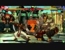 高田馬場ミカド　GGXｒｄ　Ver.1.11 6月9日 火曜 ランダム3ON その6