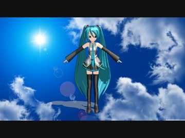 みょみょみょで洗脳させるミクの歌