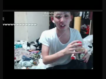 【BAN】擬似４んでみた。醤油で擬似炎上する男生主【１】