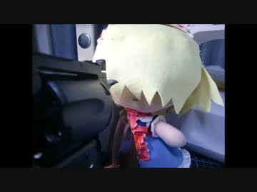 テレサ姉貴を作ってみた【JGN】＋たばこと塩の博物館行ってきた