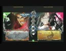 南浦和ビッグワン2nd　BBCP　BWB　A92(BA) vs　くらり(LI)　vol２　その１
