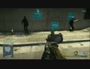 せれれん気持ちでBattlefield Hardline