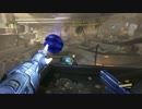 [Halo3:ODST] ルーキーさんの散歩part2[xboxone]