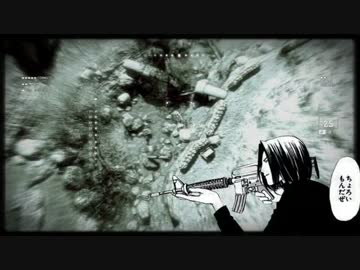 SplinterCell Blacklist 字幕プレイ動画　続・全力制裁記　Part.07