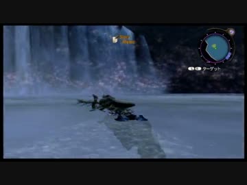 【実況】ゼノブレイド part98