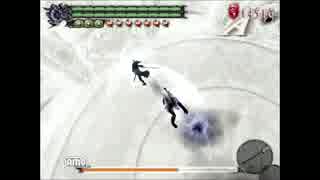 DMC3SE Vergil M18 ドッペルゲンガーTA (27.05秒)