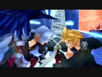 【ＦＭ】キングダムハーツ２ を実況プレイ part62