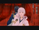【MMD刀剣乱舞】どうでもいいけど爺は来ない【鶴丸・三日月】