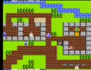 ドラクエⅠ（FC版）を普通にプレイ　part15　パック寿司