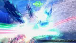 【家庭用EXVSFB】赤枠は二度死ぬストフリ視点part.46【赤枠】