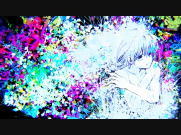 【初音ミク】　Distorted　【オリジナル】