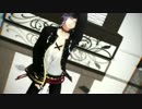 【ＭＭＤ刀剣乱舞】明石でTOXIC
