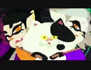 【プレイ動画】ローラーで侵略するSplatoon Part.13