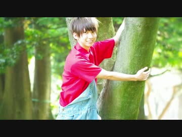 【いりぽん】おじゃま虫 歌って踊ってみた【誕生日】