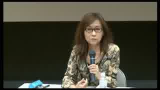 ドタキャン、小林よしのりと会談は嫌！ｂｙ香山リカ