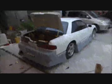 みこのボロビアで実況車載（仮）　第８回