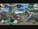 【電撃ＦＣ】セルベリアＡ残像２Ｃルート
