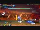 【ELSWORD】 ドレッドロードで闇の門ソロ　【KR】