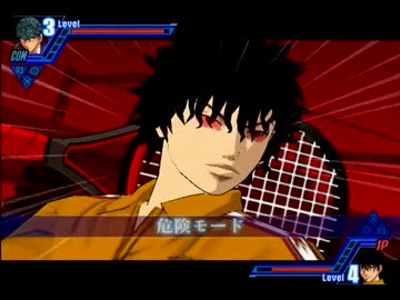 【実況】寿司屋が教える殺人テニス　part3