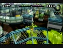 【実況】スプラトゥーンにまんまとハマった女 4杯目【モズク農園】