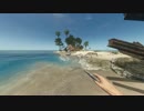 ゆっくり実況：バカンスのつもりが無人島生活!?【Stranded_Deep】探索2日目