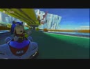 [実況]マリオカート8　強者達の集うレートへの旅　Part16