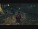 目指せ侵入リスペクト【ブラッドボーン/bloodborne】3respect