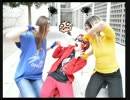 ようかい体操第一 踊ってみた Dance cover