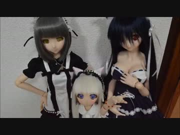 【BBCPEX】娘（ドール）を愛する私がカルルでランクマ　その5