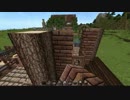 【Minecraft】小国を作りたいクラフト-5日目-【生声動画】