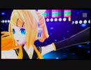 【DIVA- F2nd】saturation　feat.大人リン【EDIT PV】