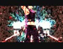 【ジョジョMMD】195cm組＋aで一騎当千(MVモドキ)