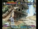5月30日　南浦和ビッグワン　北斗の拳　鏡月vsQ part.3