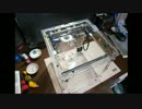 マイ3Dプリンタを組み立てる！ Part10