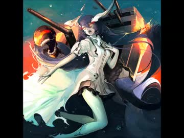 ウミゾコデネムレ（ExtraOperation BOSS_BGMアレンジver）