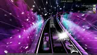 【Audiosurf2】Emotions【MAN WITH A MISSION】